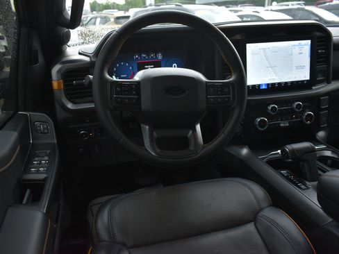 Used 2025 Ford F150 Tremor w/ Equipment Group 402A High AWD/4WD image 17