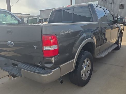 Used 2005 Ford F150 King Ranch image 5