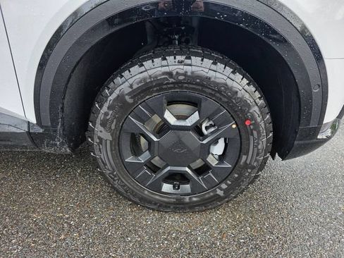 New 2027 Kia Telluride SX Prestige X-Pro AWD/4WD image 13