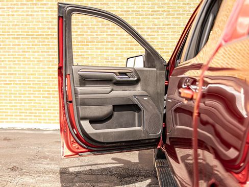 Used 2024 Chevrolet Silverado 1500 RST w/ True North Edition Plus image 32