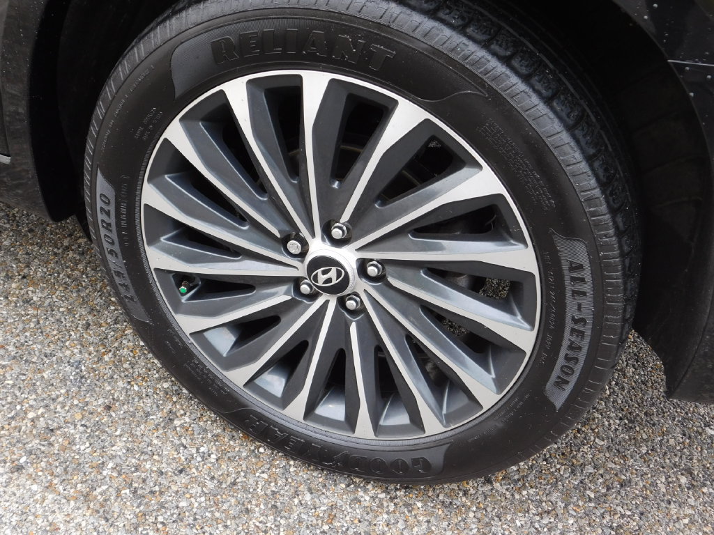 Used 2023 Hyundai Palisade Calligraphy AWD/4WD image 7