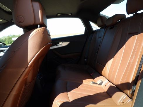 Used 2017 Audi A4 2.0T Prestige image 34