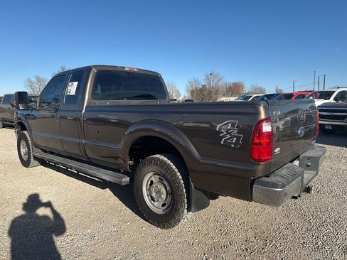 Used 2015 Ford F250 XL w/ Power Equipment Group image 8