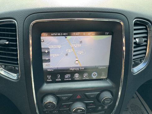 Used 2015 Dodge Durango Citadel image 23