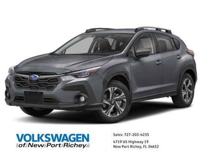 Used 2024 Subaru Crosstrek 2.0i Premium