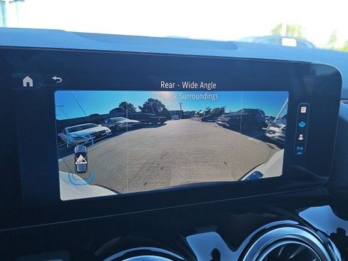 Certified 2025 Mercedes-Benz GLA 250 4MATIC image 29