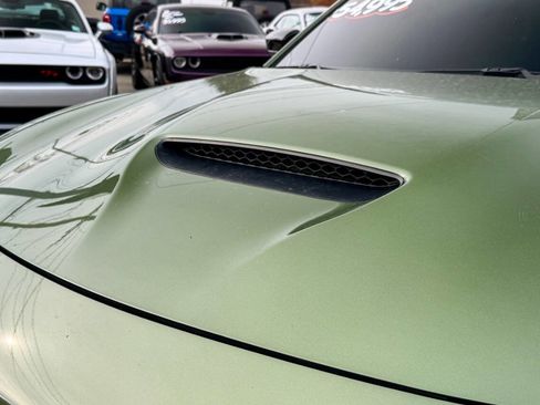 Used 2023 Dodge Charger Scat Pack image 18