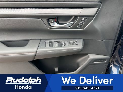 New 2026 Honda CR-V Sport-L image 11