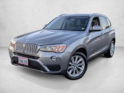 Used 2015 BMW X3 xDrive28i