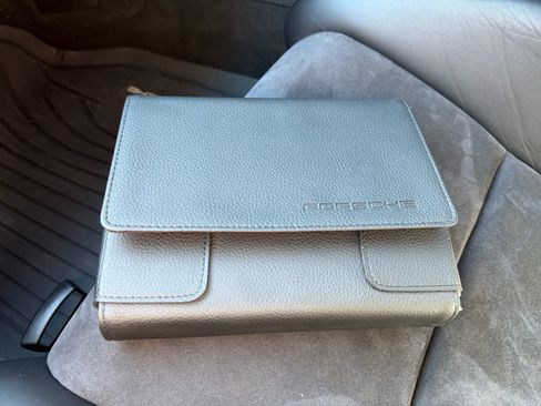 Used 2018 Porsche 911 Carrera T RWD image 51