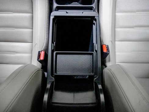 Certified 2024 Honda CR-V EX-L image 29