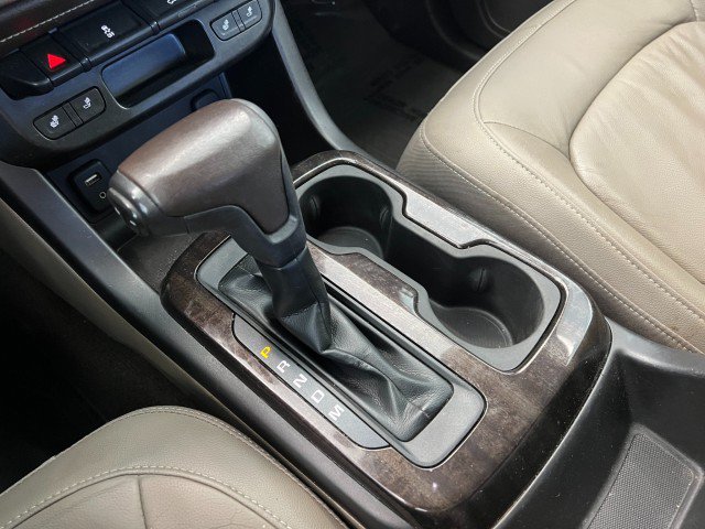 Used 2016 GMC Canyon SLT RWD image 17