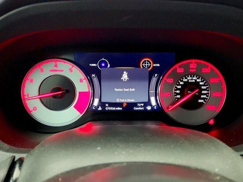 Used 2019 Acura RDX A-Spec AWD/4WD image 14