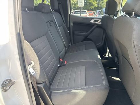 Used 2019 Ford Ranger XLT w/ Equipment Group 302A Luxury RWD image 9