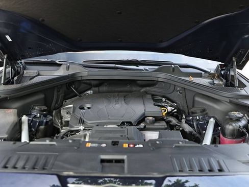 New 2026 Genesis GV80 2.5T Prestige AWD/4WD image 14