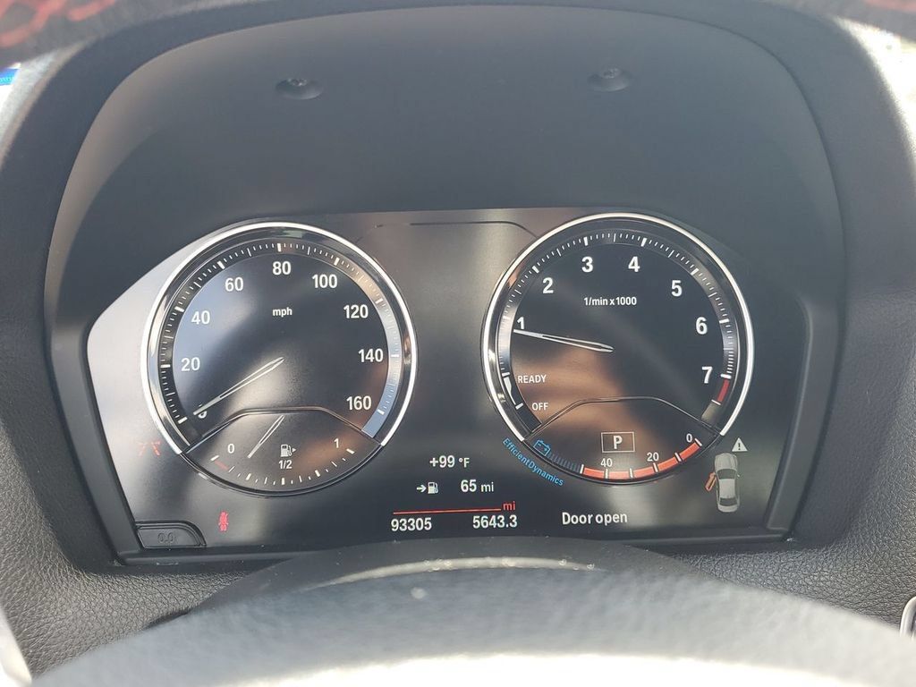 Used 2019 BMW 230i Coupe w/ Convenience Package RWD image 17