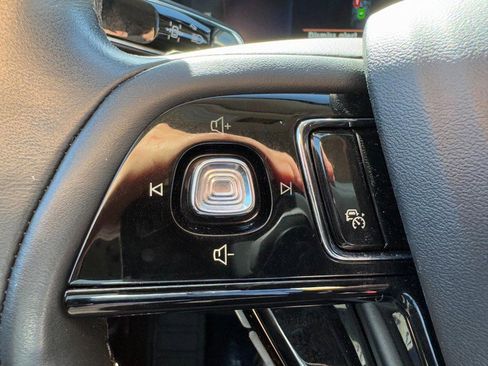 Certified 2023 Lincoln Corsair Reserve image 18