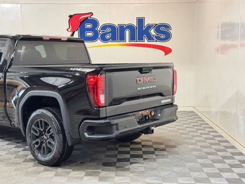 New 2026 GMC Sierra 1500 Elevation AWD/4WD image 8