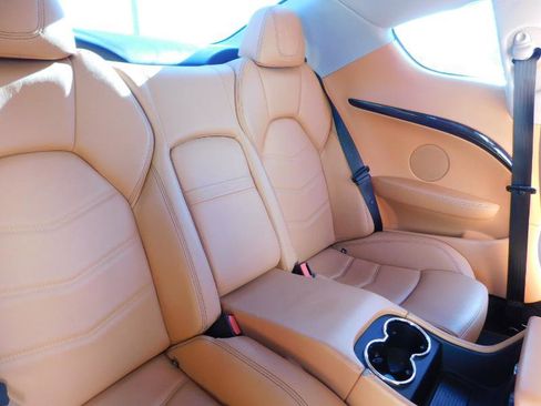 Used 2016 Maserati GranTurismo Sport image 34