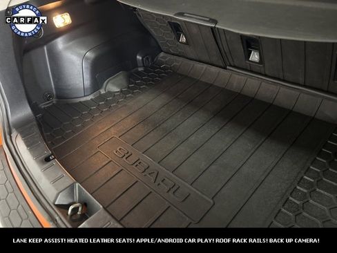 Used 2018 Subaru Crosstrek 2.0i Limited image 9