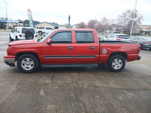 Used 2007 Chevrolet Silverado 1500 LS image 6