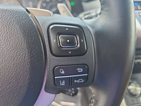 Used 2019 Lexus NX 300 AWD w/ Comfort Package image 19