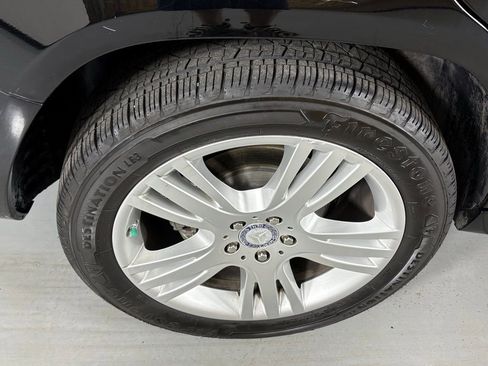 Used 2014 Mercedes-Benz GLK 350 2WD image 6