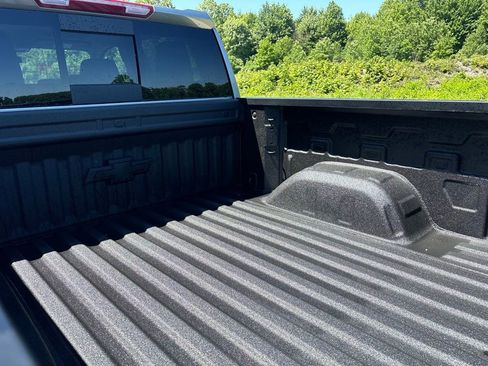 New 2026 Chevrolet Silverado 1500 LT Trail Boss w/ LT Trail Boss Premium Package AWD/4WD image 62