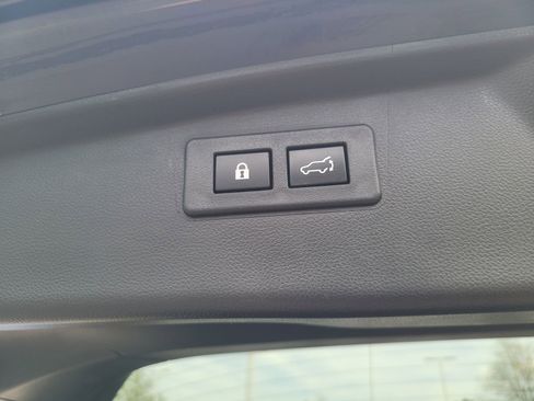Used 2024 Subaru Outback Limited AWD/4WD image 27