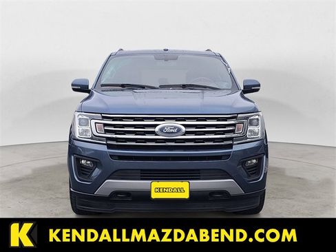 Used 2019 Ford Expedition XLT w/ Equipment Group 201A image 8