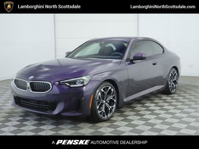 Used 2025 BMW 230i Coupe w/ Convenience Package