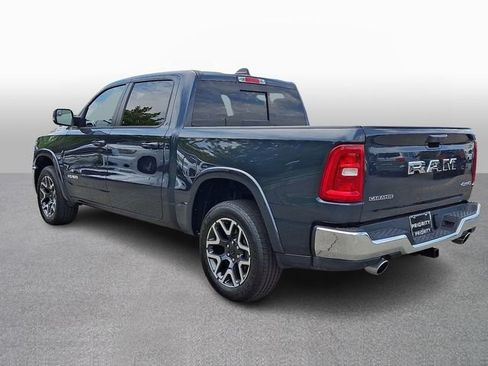 Used 2026 RAM 1500 Laramie AWD/4WD image 6