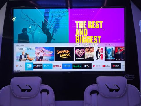 Used 2019 Mercedes-Benz Sprinter 170 image 6