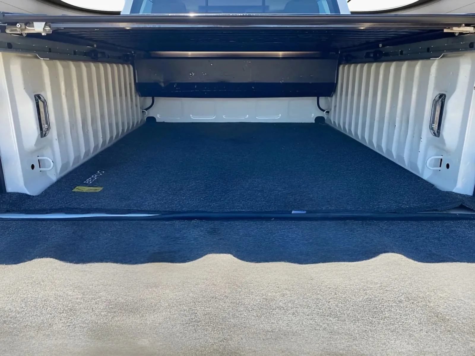 Used 2016 RAM 1500 Laramie w/ Convenience Group RWD image 29