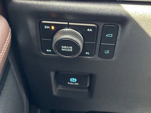 New 2026 Ford Expedition King Ranch image 31