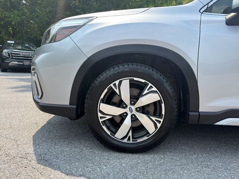 Used 2021 Subaru Forester Touring w/ Popular Package #2 AWD/4WD image 9