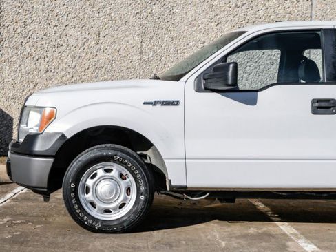 Used 2014 Ford F150 XL image 17