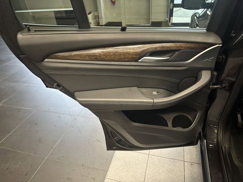 Used 2020 BMW X3 xDrive30i w/ Premium Package image 30