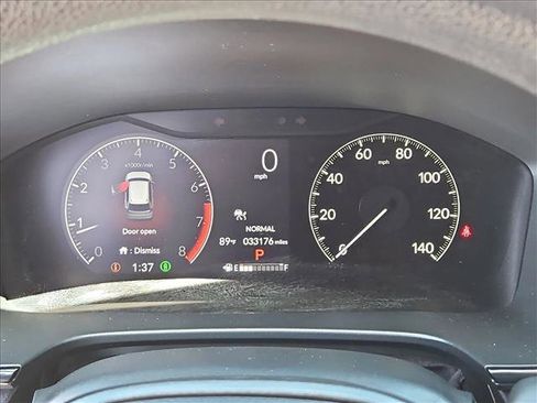 Used 2024 Honda CR-V EX image 11