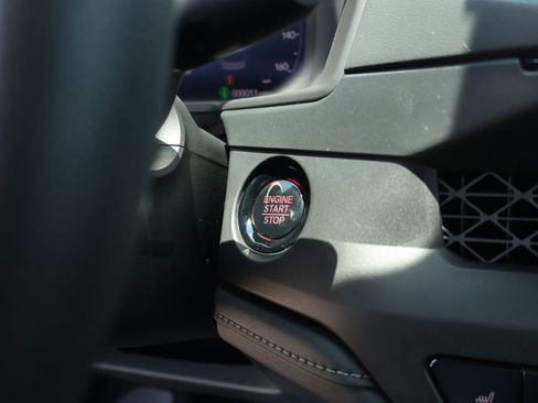 New 2026 Honda Accord SE image 33