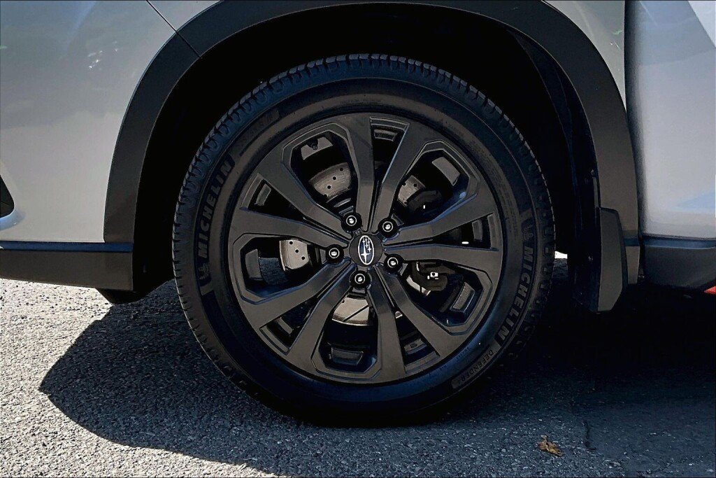 Used 2022 Subaru Forester Sport AWD/4WD image 17
