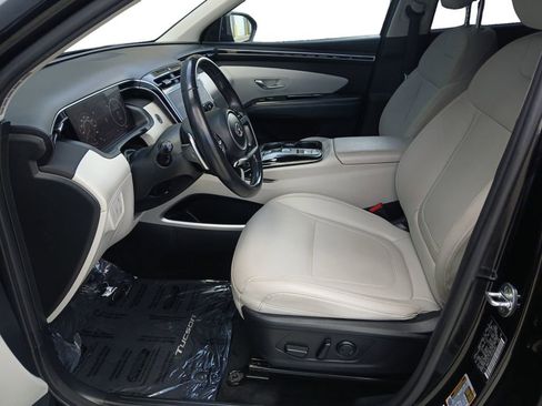 Used 2023 Hyundai Tucson SEL AWD/4WD image 19