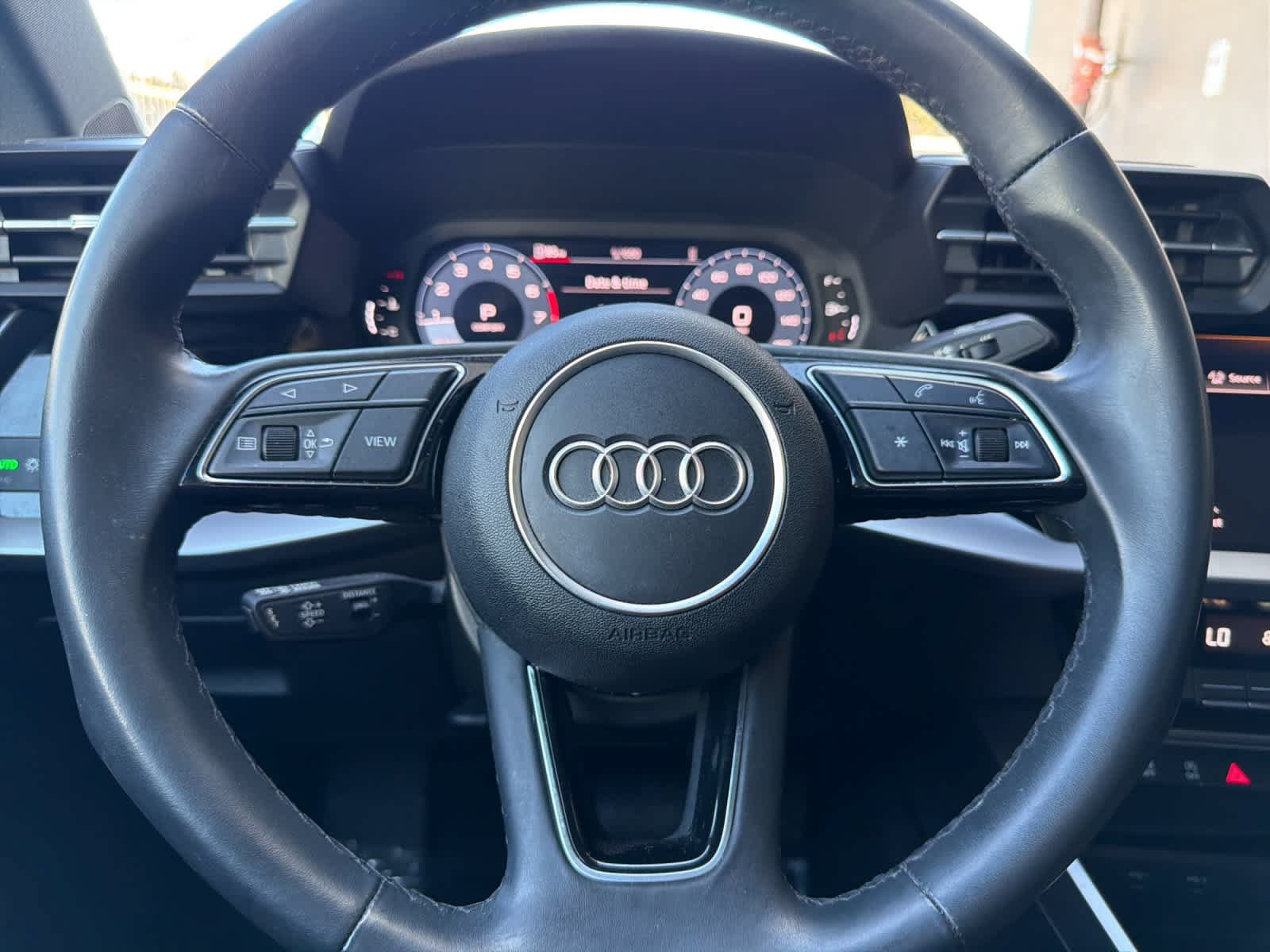 Used 2023 Audi A3 2.0T Premium FWD image 22
