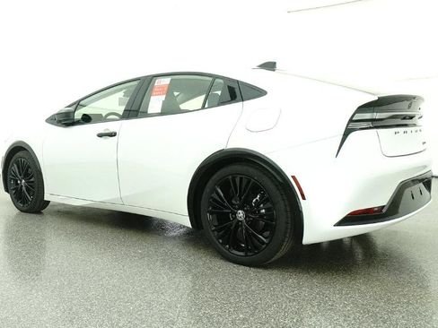 New 2026 Toyota Prius Plug-In Hybrid image 74