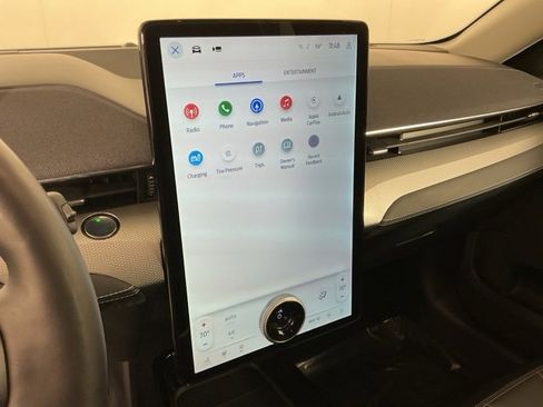 Used 2021 Ford Mustang Mach-E Select w/ Comfort/Appearance Package image 19