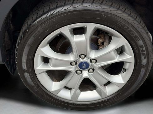 Used 2014 Ford Escape Titanium w/ Equipment Group 401A AWD/4WD image 43