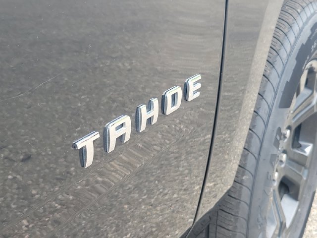 Used 2020 Chevrolet Tahoe LS w/ Enhanced Driver Alert Package AWD/4WD image 34