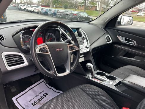 Used 2014 GMC Terrain SLE image 23