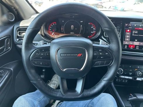 Used 2026 Dodge Durango GT AWD/4WD image 24