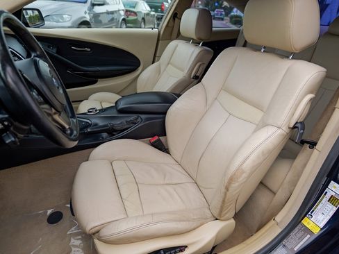 Used 2007 BMW 650i Coupe image 20